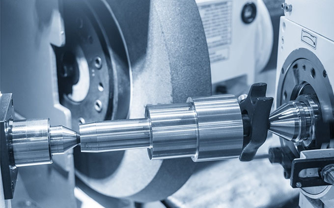 How PCBN Blanks Improve Tool Life and Surface Finish in Ferrous Material Cutting