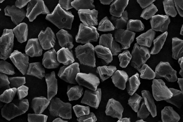 Resin Bond Micron Diamond